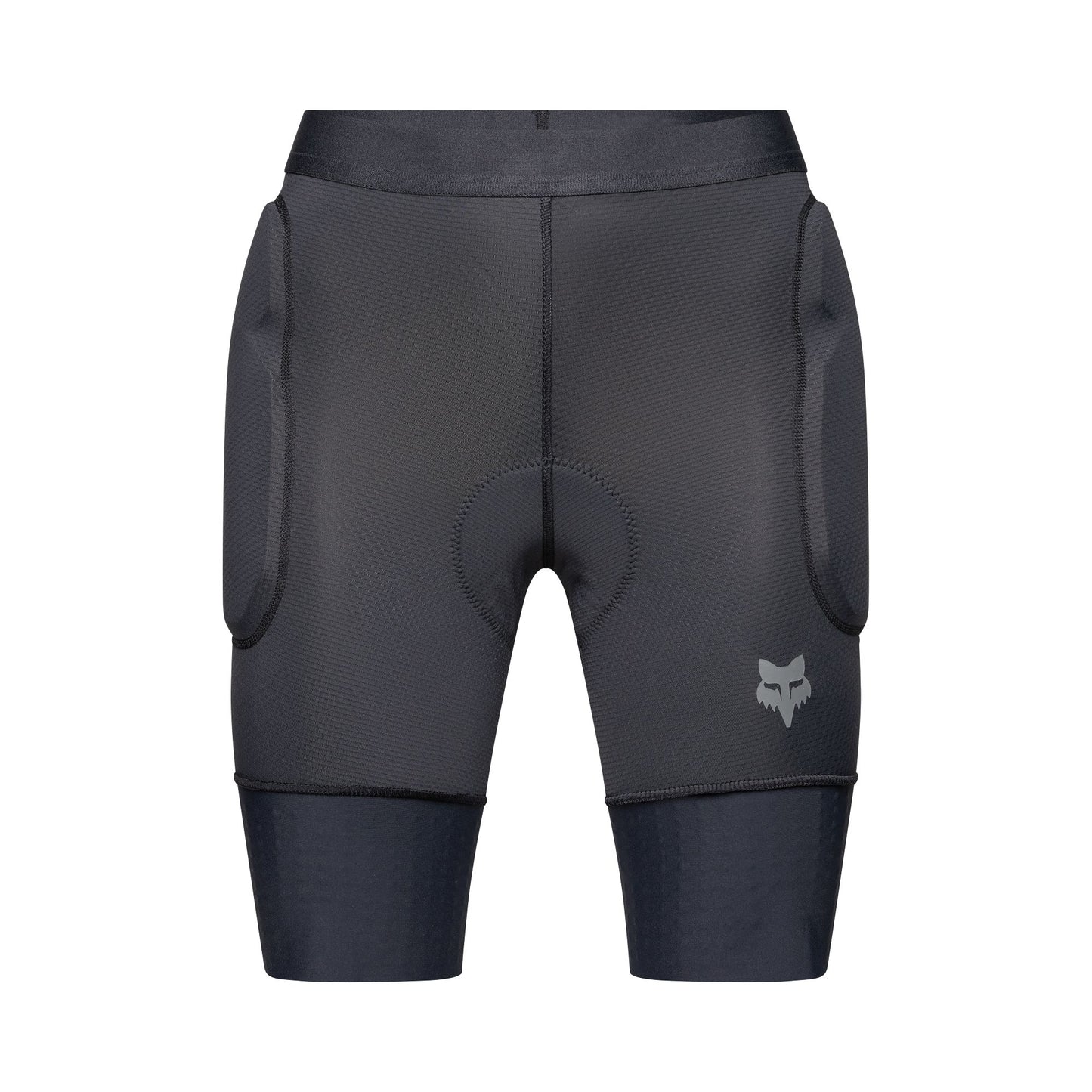 Fox Head Titan Race Short-S-Black-BRINK