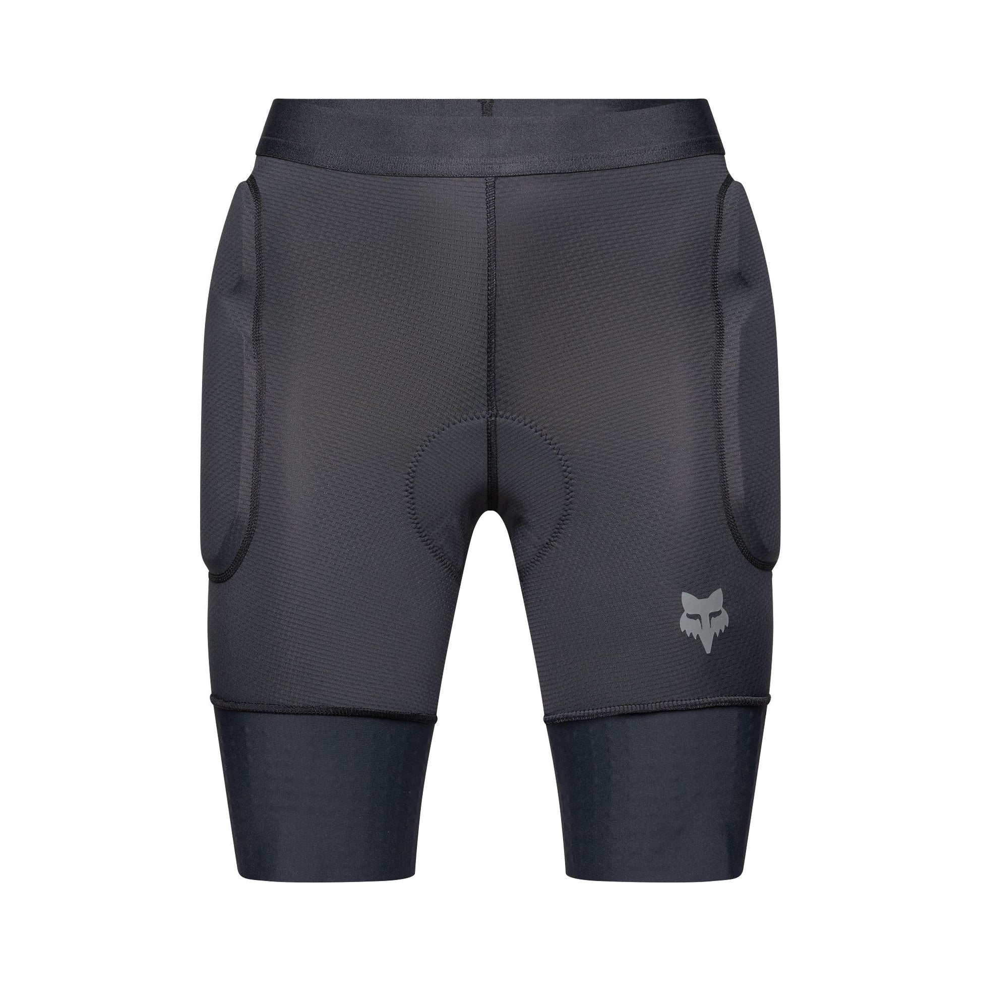 Fox Head Titan Race Short-S-Black-BRINK
