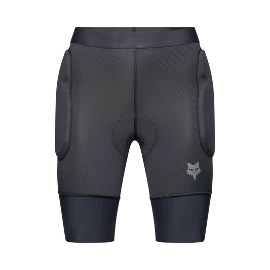 Fox Head Titan Race Short-S-Black-BRINK