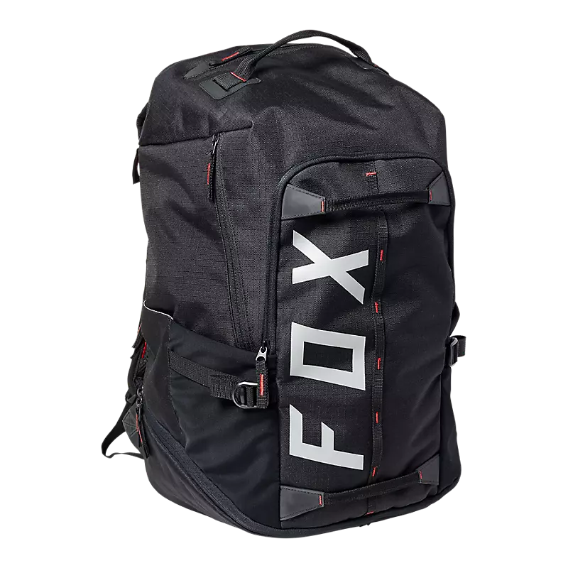 Fox Head Transition Backpack-One Size-Black-BRINK