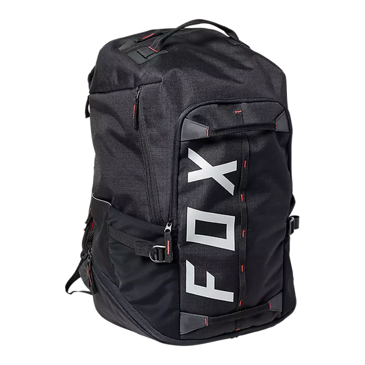 Fox Head Transition Backpack-One Size-Black-BRINK