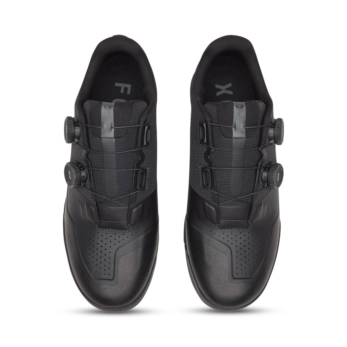 Fox Head Union BOA Clipless Shoes-BRINK