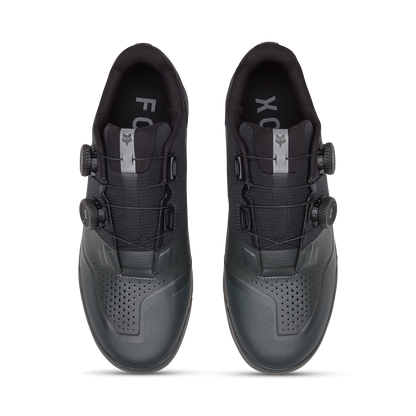 Fox Head Union BOA Clipless Shoes-BRINK
