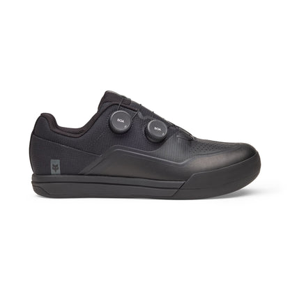 Fox Head Union BOA Clipless Shoes-BRINK