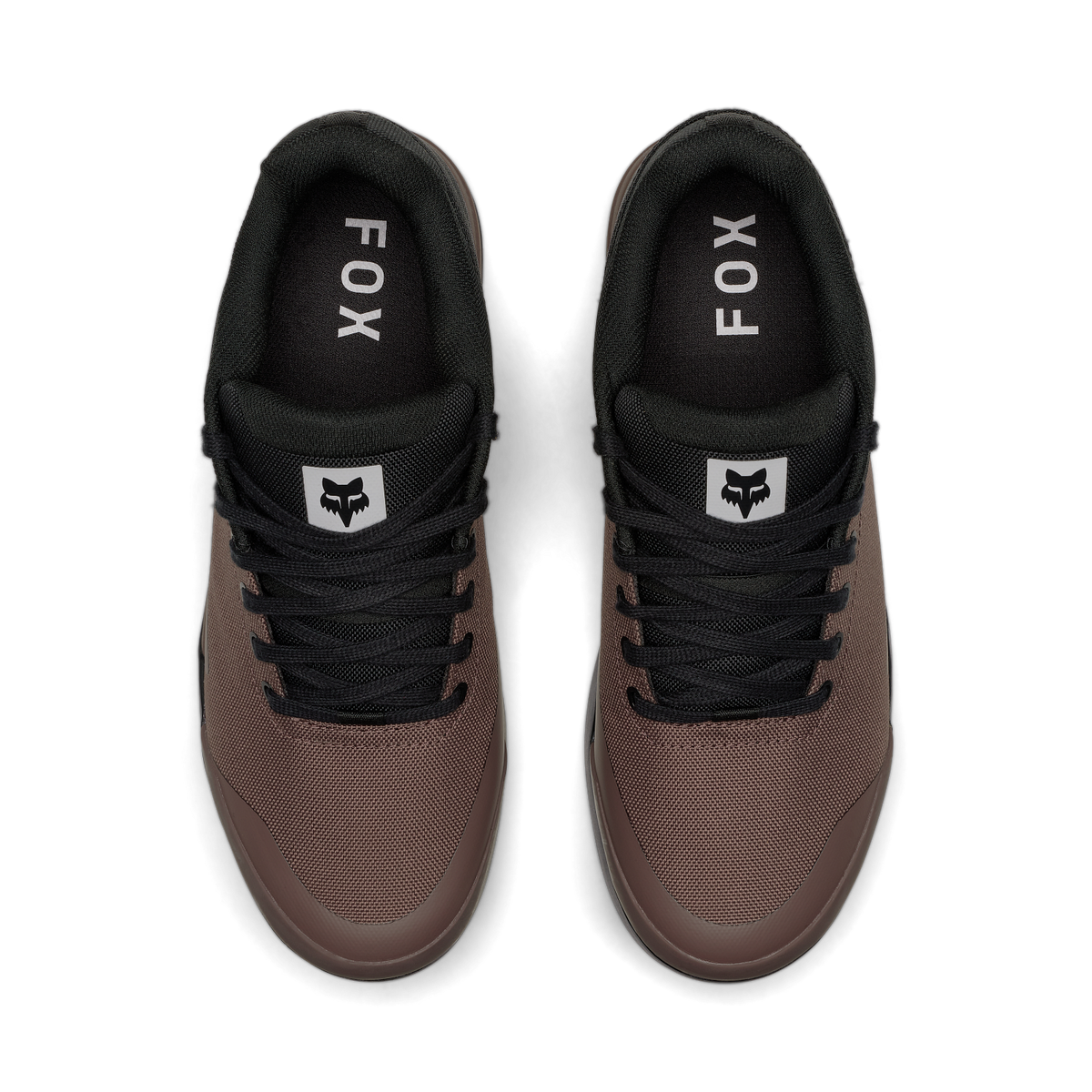 Fox Head Union Canvas Shoes 2026-BRINK