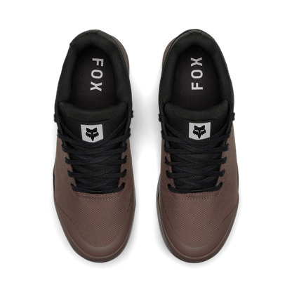Fox Head Union Canvas Shoes 2026-BRINK