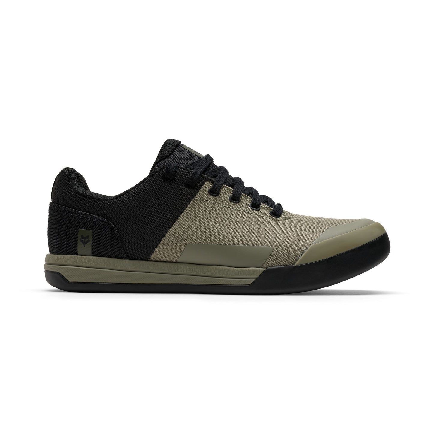 Fox Head Union Canvas Shoes-37-Adobe-BRINK