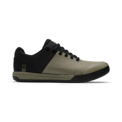 Fox Head Union Canvas Shoes-37-Adobe-BRINK