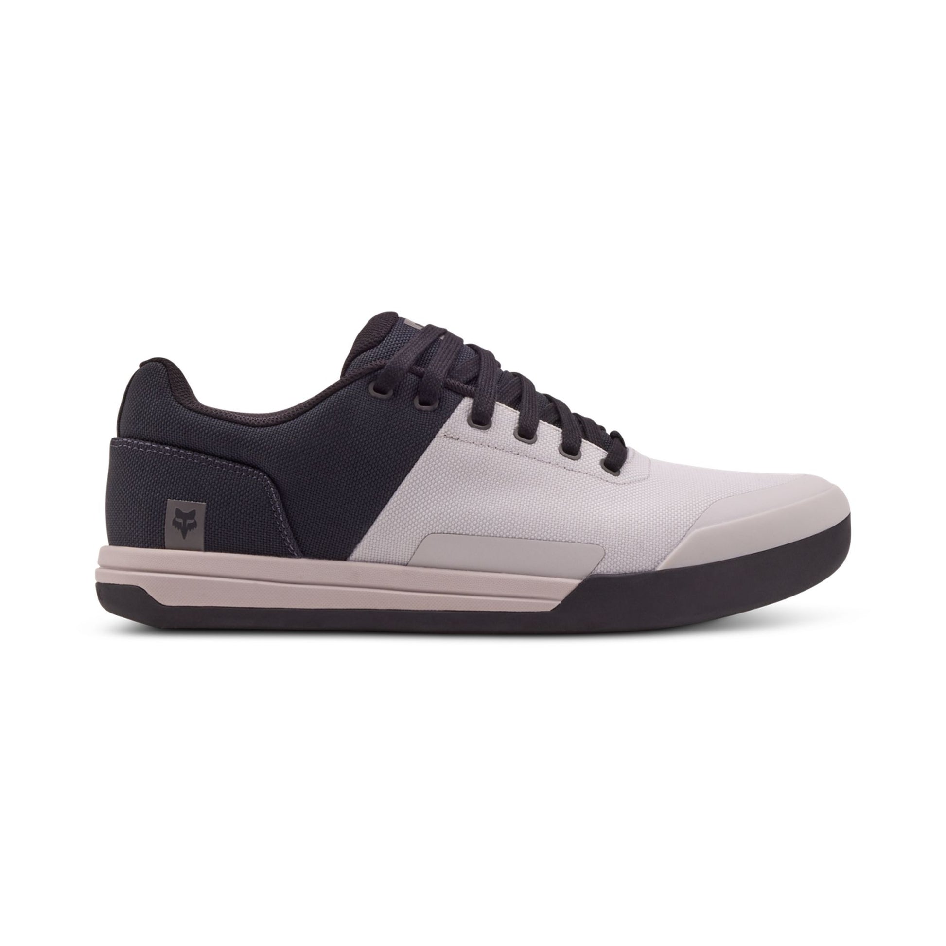 Fox Head Union Canvas Shoes-37-Vintage White-BRINK