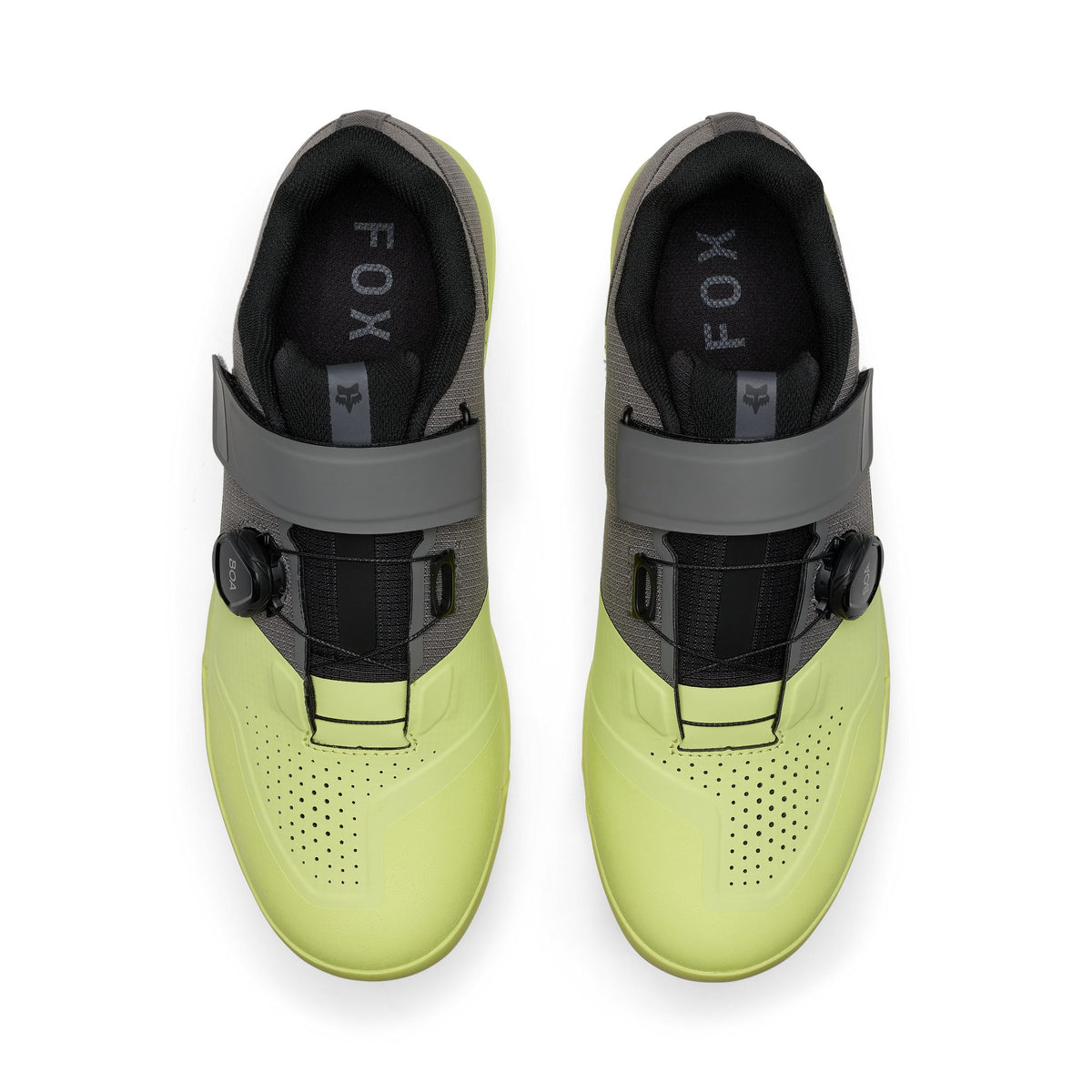 Fox Head Union Clipless Shoes 2026-BRINK
