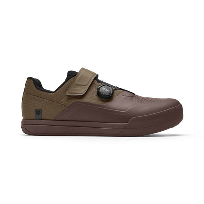 Fox Head Union Clipless Shoes 2026-BRINK