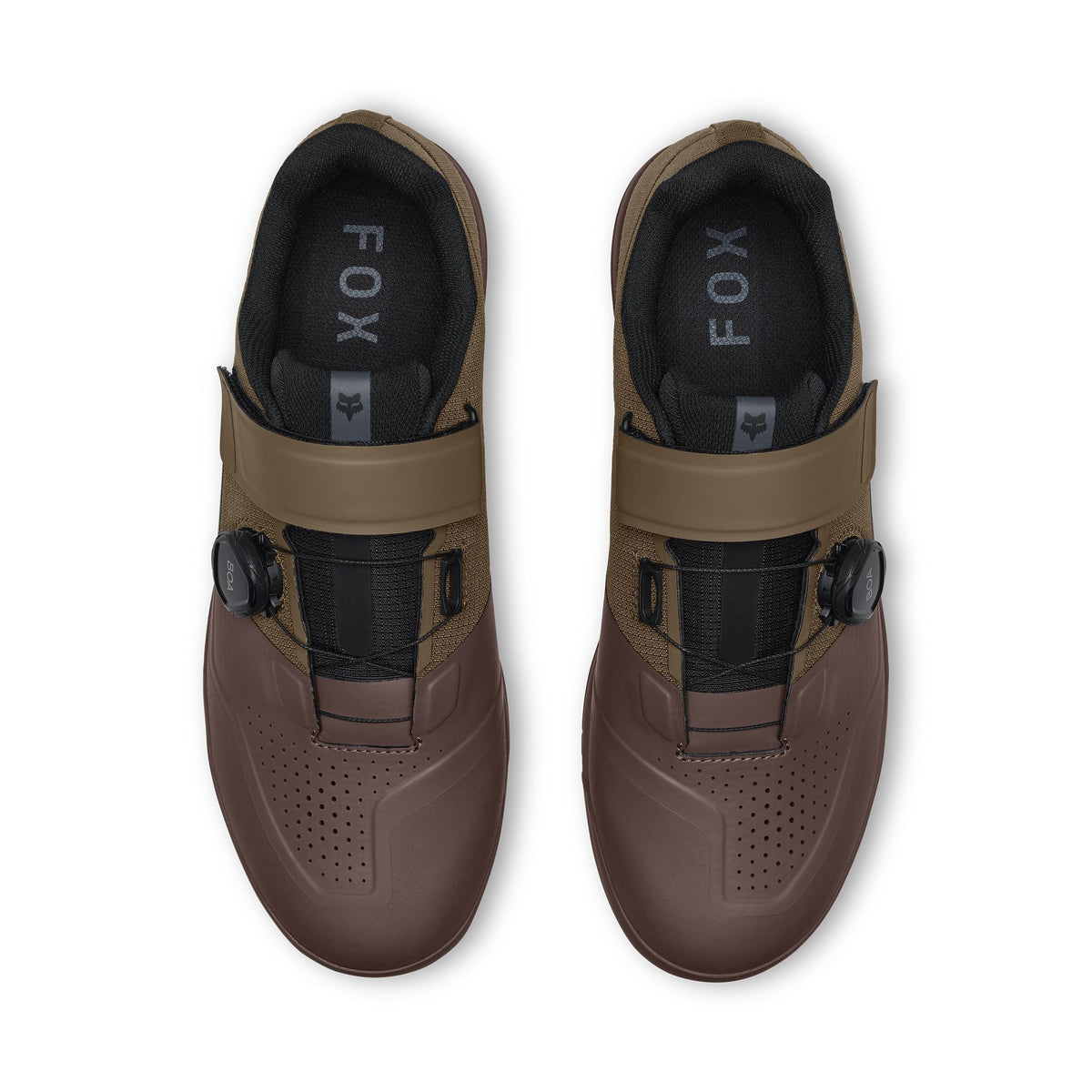 Fox Head Union Clipless Shoes 2026-BRINK