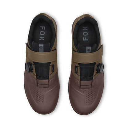 Fox Head Union Clipless Shoes 2026-BRINK