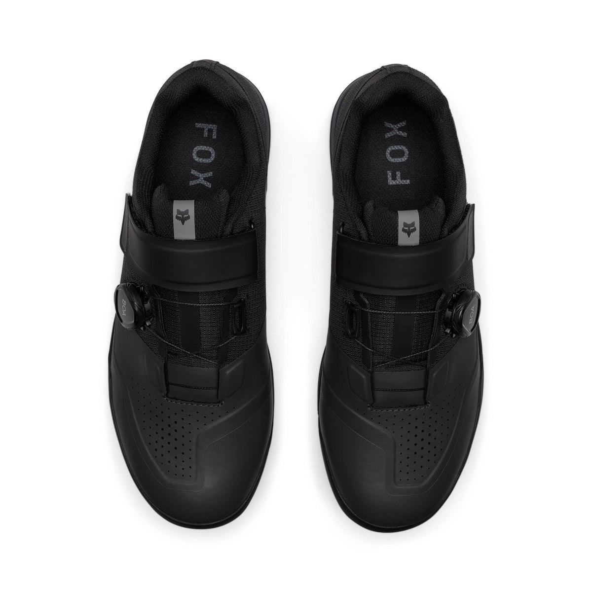 Fox Head Union Clipless Shoes-BRINK