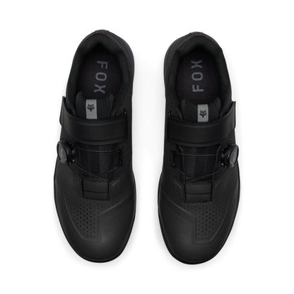 Fox Head Union Clipless Shoes-BRINK