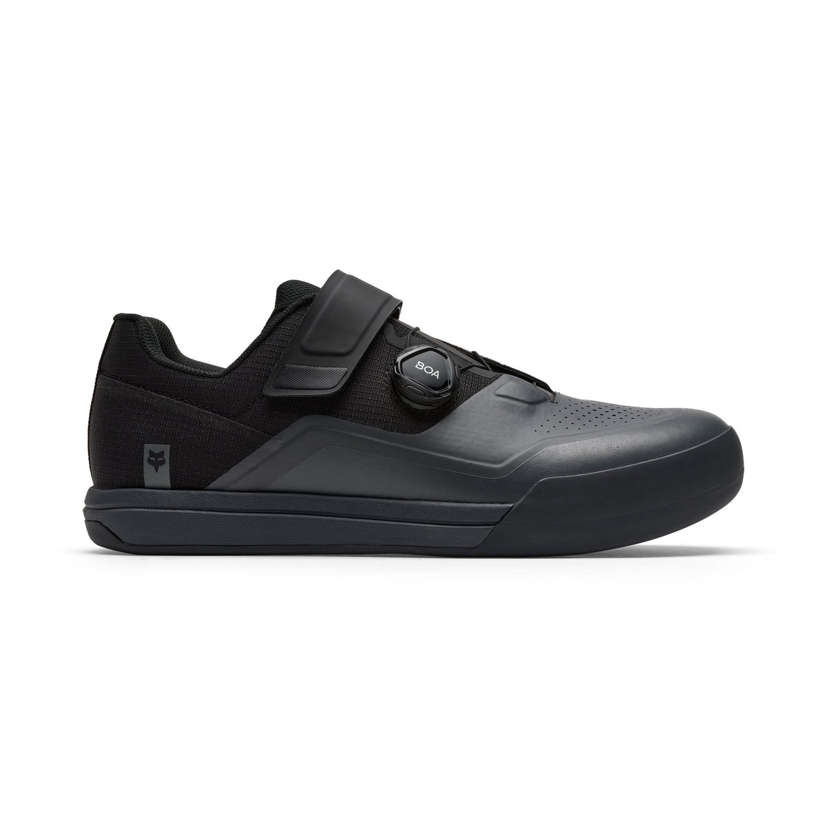Fox Head Union Clipless Shoes-BRINK