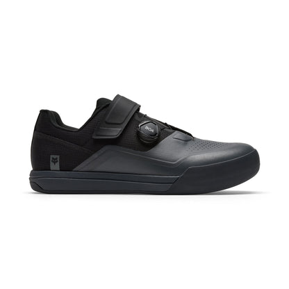 Fox Head Union Clipless Shoes-BRINK