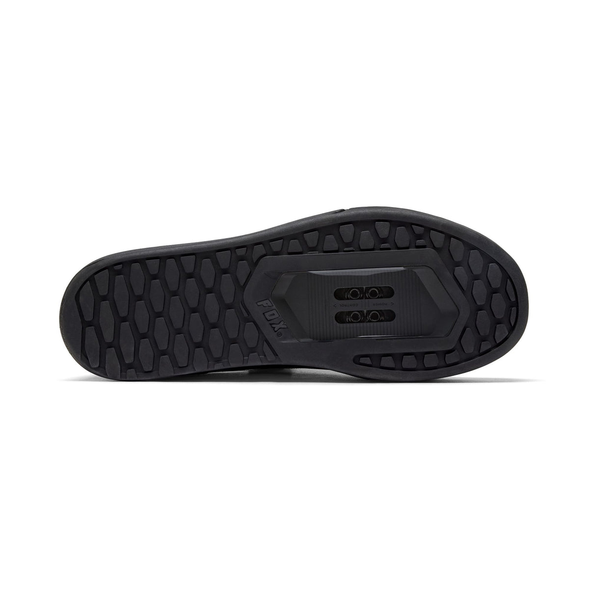 Fox Head Union Clipless Shoes-BRINK