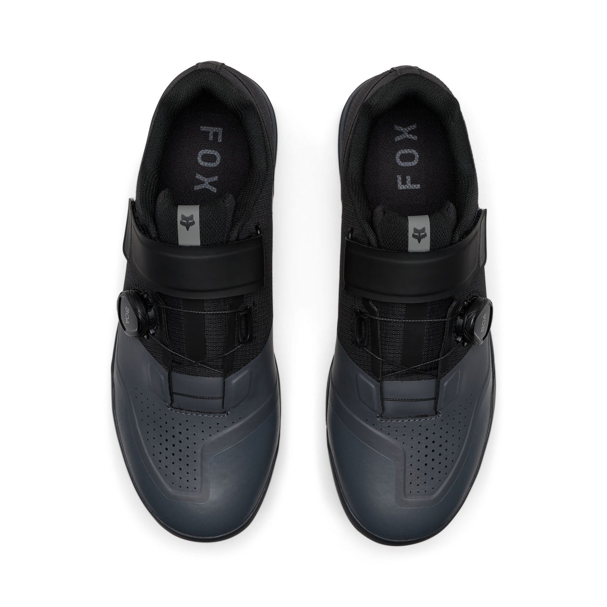 Fox Head Union Clipless Shoes-BRINK