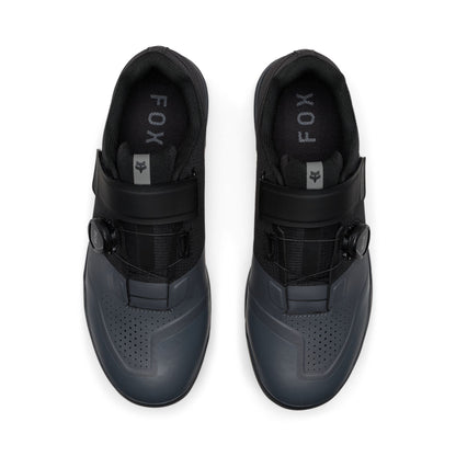 Fox Head Union Clipless Shoes-BRINK