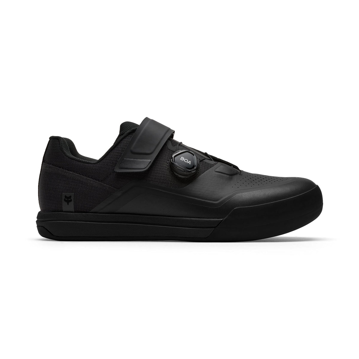 Fox Head Union Clipless Shoes-BRINK