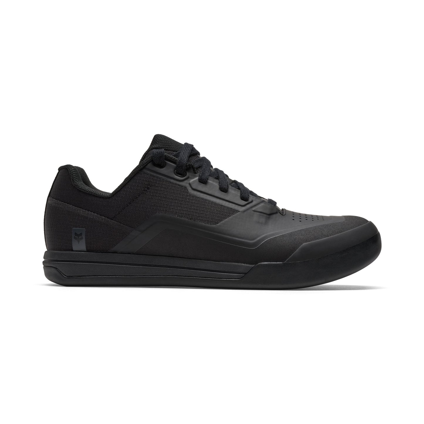 Fox Head Union Flat Shoes-37-Black-BRINK