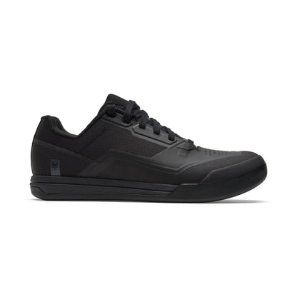 Fox Head Union Flat Shoes-37-Black-BRINK
