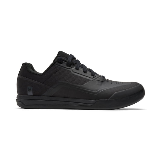 Fox Head Union Flat Shoes-37-Black-BRINK