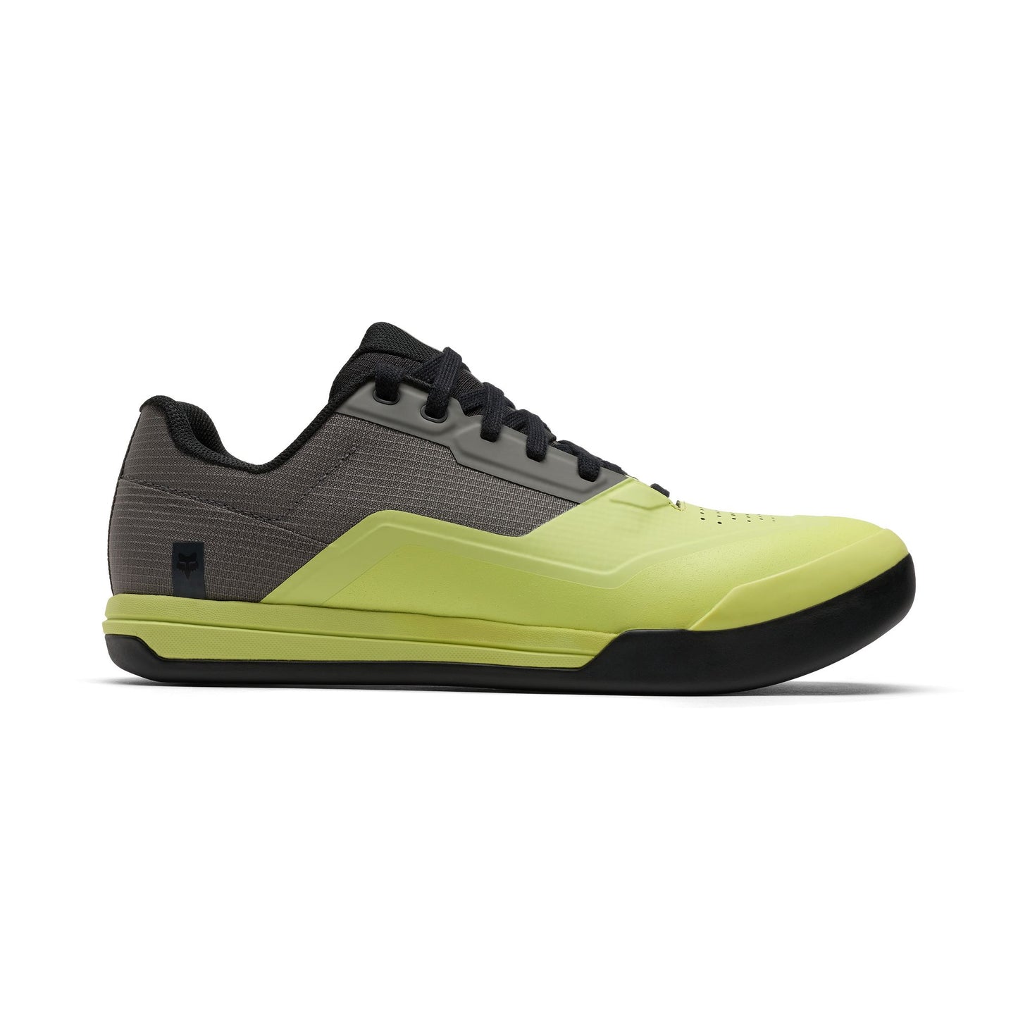 Fox Head Union Flat Shoes-37-Lime-BRINK