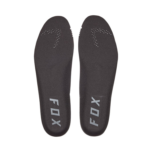 Fox Head Union Flat Shoes Insole 2026-37-Black-BRINK