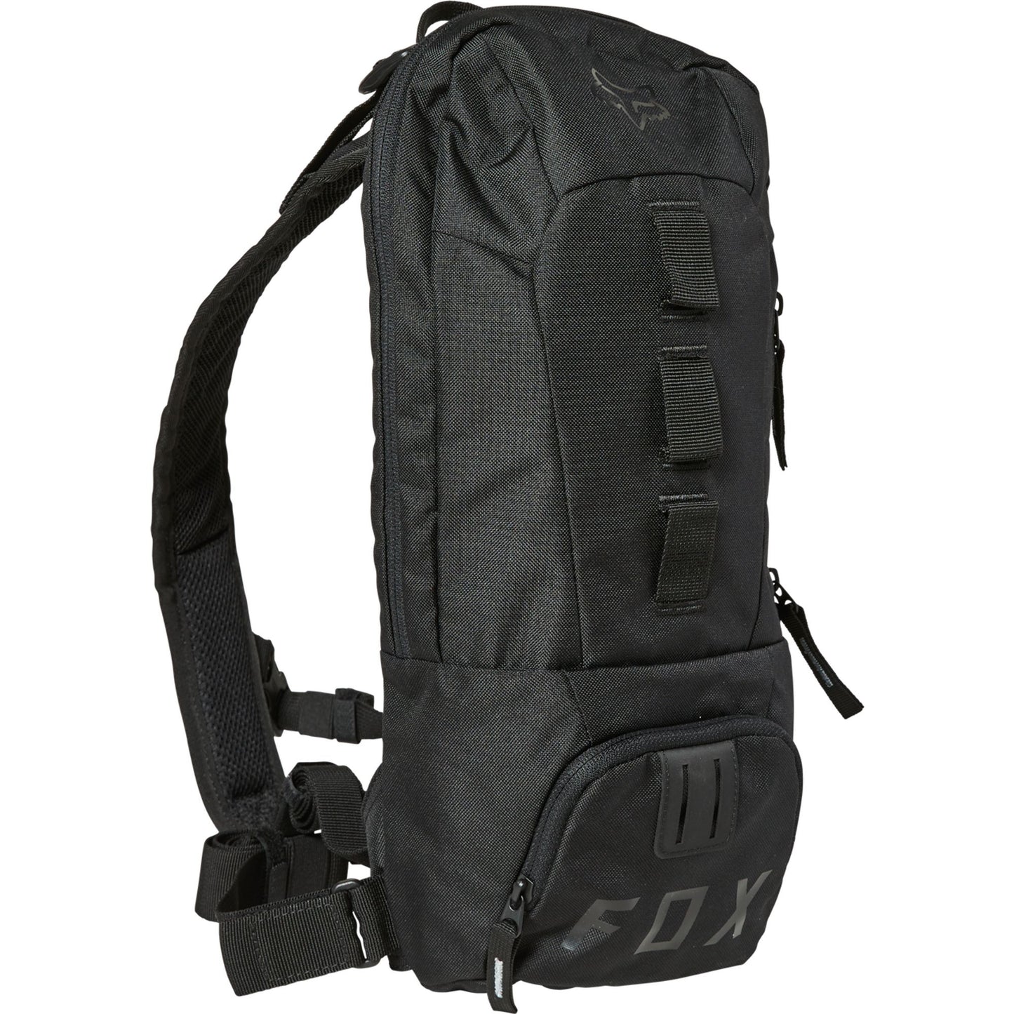 Fox Head Utility 6 Liter Hydration Pack 2026-One Size-Black-BRINK