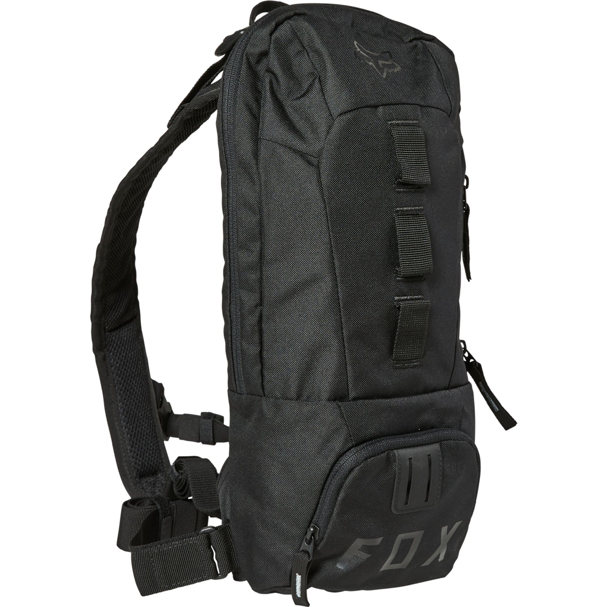 Fox Head Utility 6 Liter Hydration Pack 2026-One Size-Black-BRINK