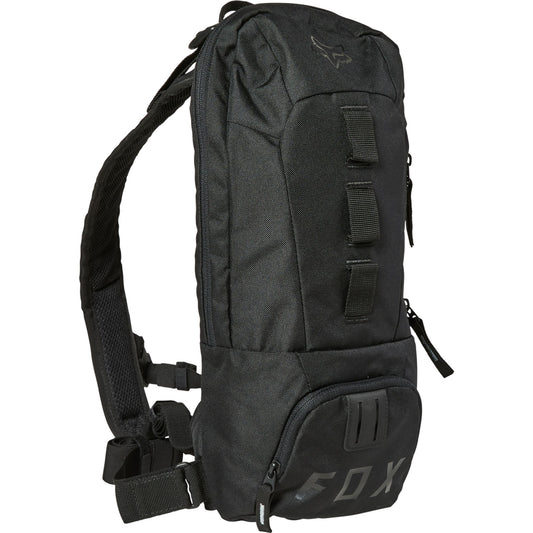 Fox Head Utility 6 Liter Hydration Pack 2026-One Size-Black-BRINK