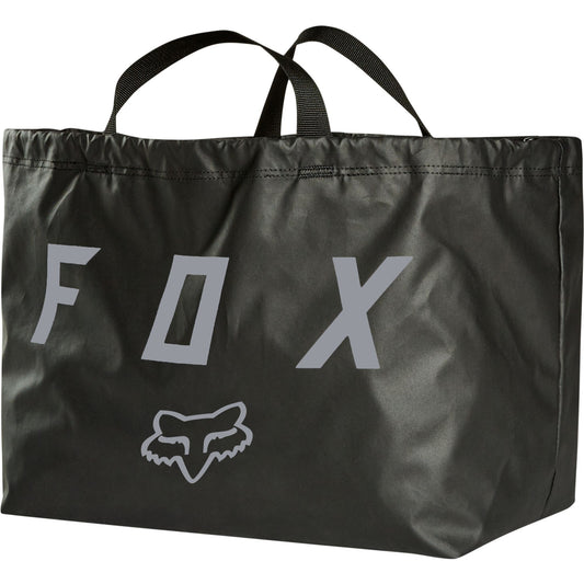 Fox Head Utility Changing Mat Bag-One Size-Black-BRINK