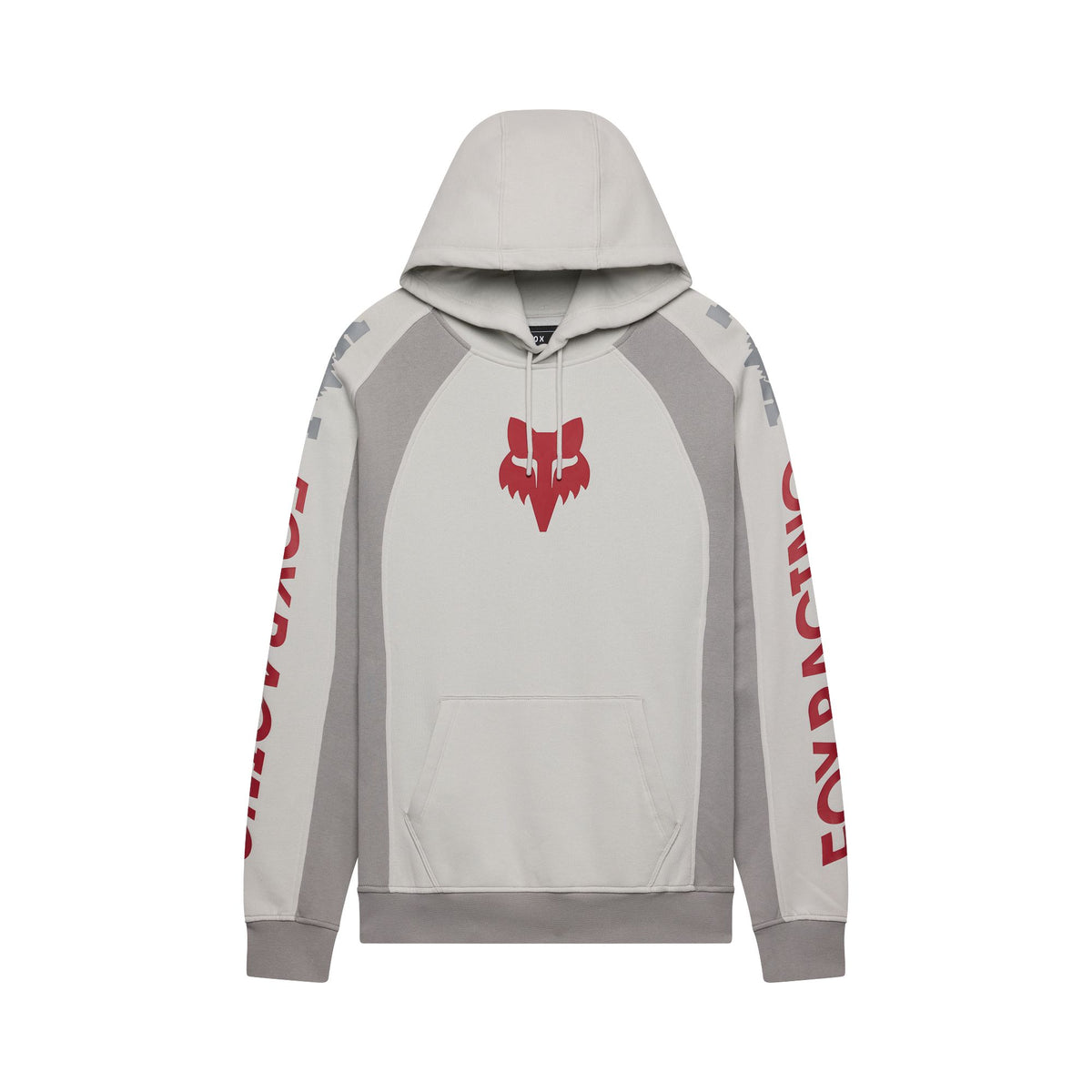 Fox Head Valiant Pullover Hoodie 2026-BRINK