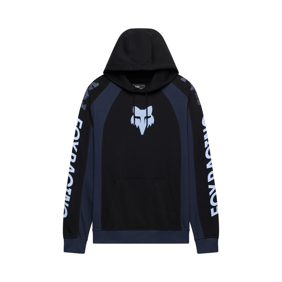 Fox Head Valiant Pullover Hoodie 2026-BRINK