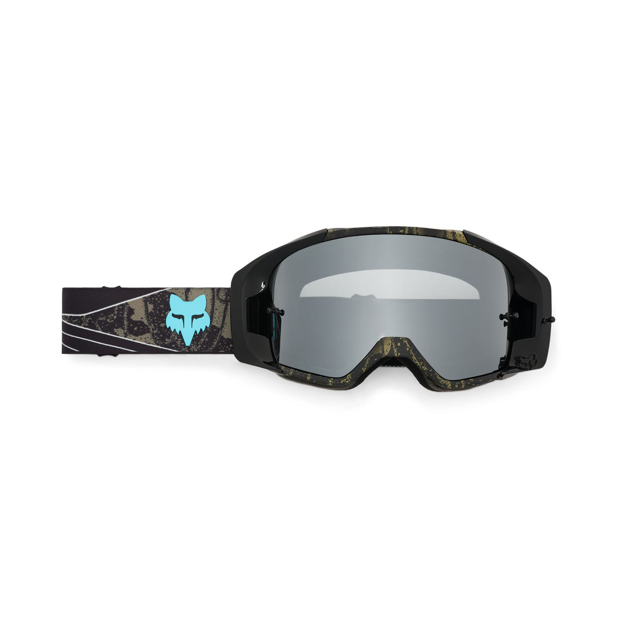 Fox Head Vue Apex Goggles - VIVID-BRINK