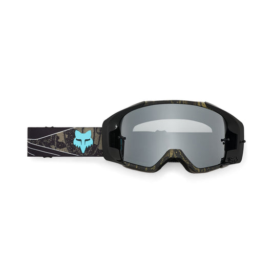 Fox Head Vue Apex Goggles - VIVID-BRINK