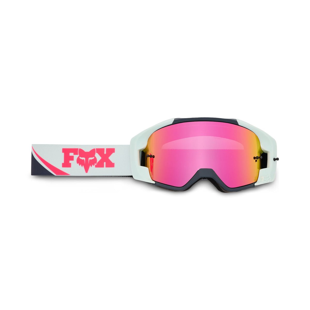 Fox Head Vue Arc Goggles - VIVID-BRINK