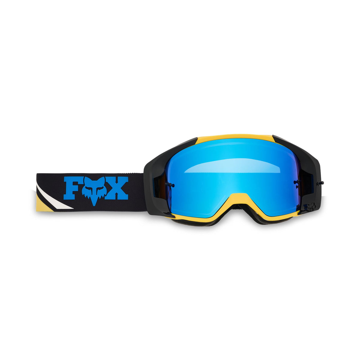 Fox Head Vue Arc Goggles - VIVID-BRINK
