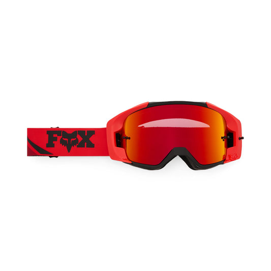 Fox Head Vue Arc Goggles - VIVID-BRINK