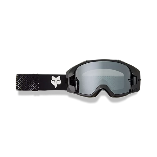 Fox Head Vue Core Goggle-One Size-Black-BRINK