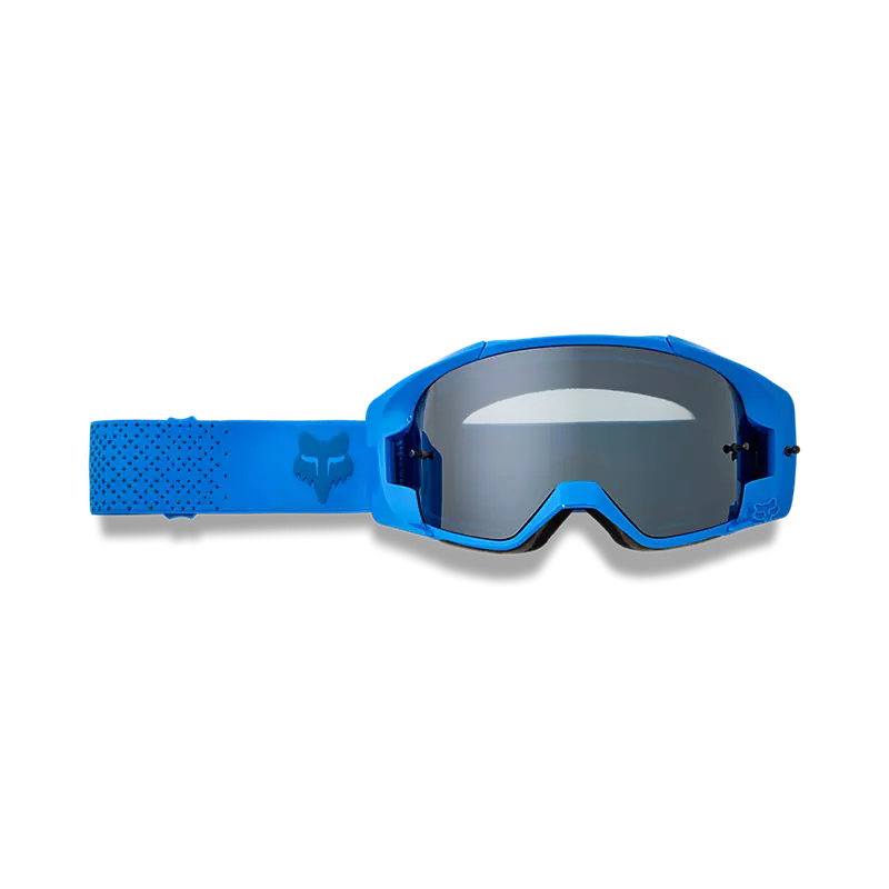 Fox Head Vue Core Goggle-One Size-Blue-BRINK