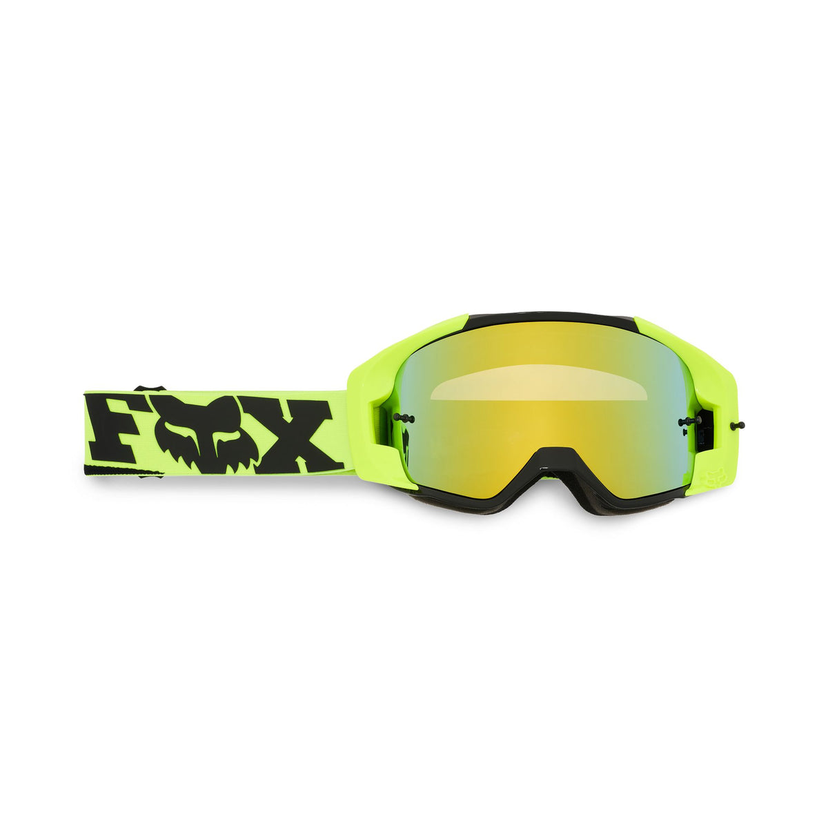 Fox Head Vue Core Goggles - VIVID-BRINK