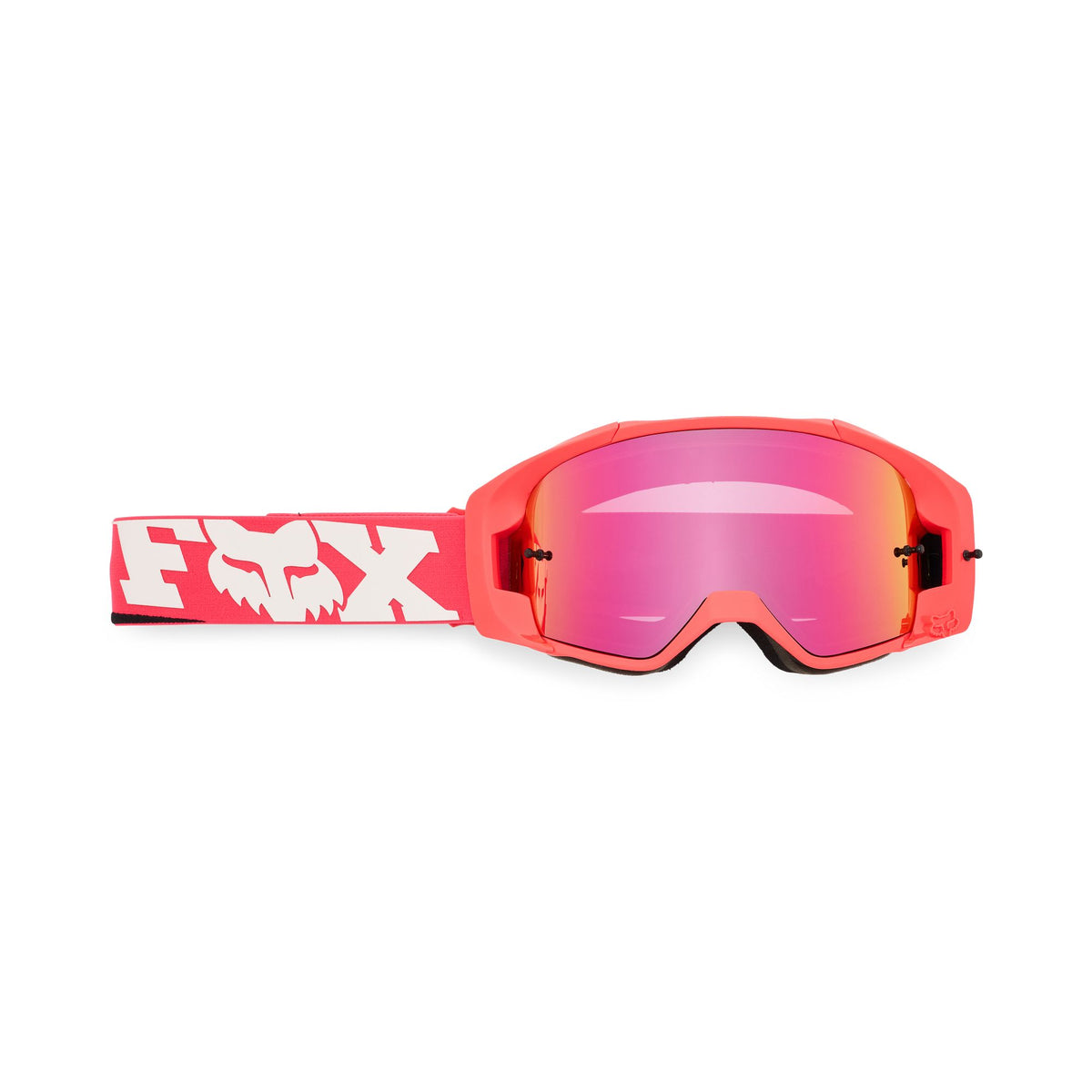 Fox Head Vue Core Goggles - VIVID-BRINK