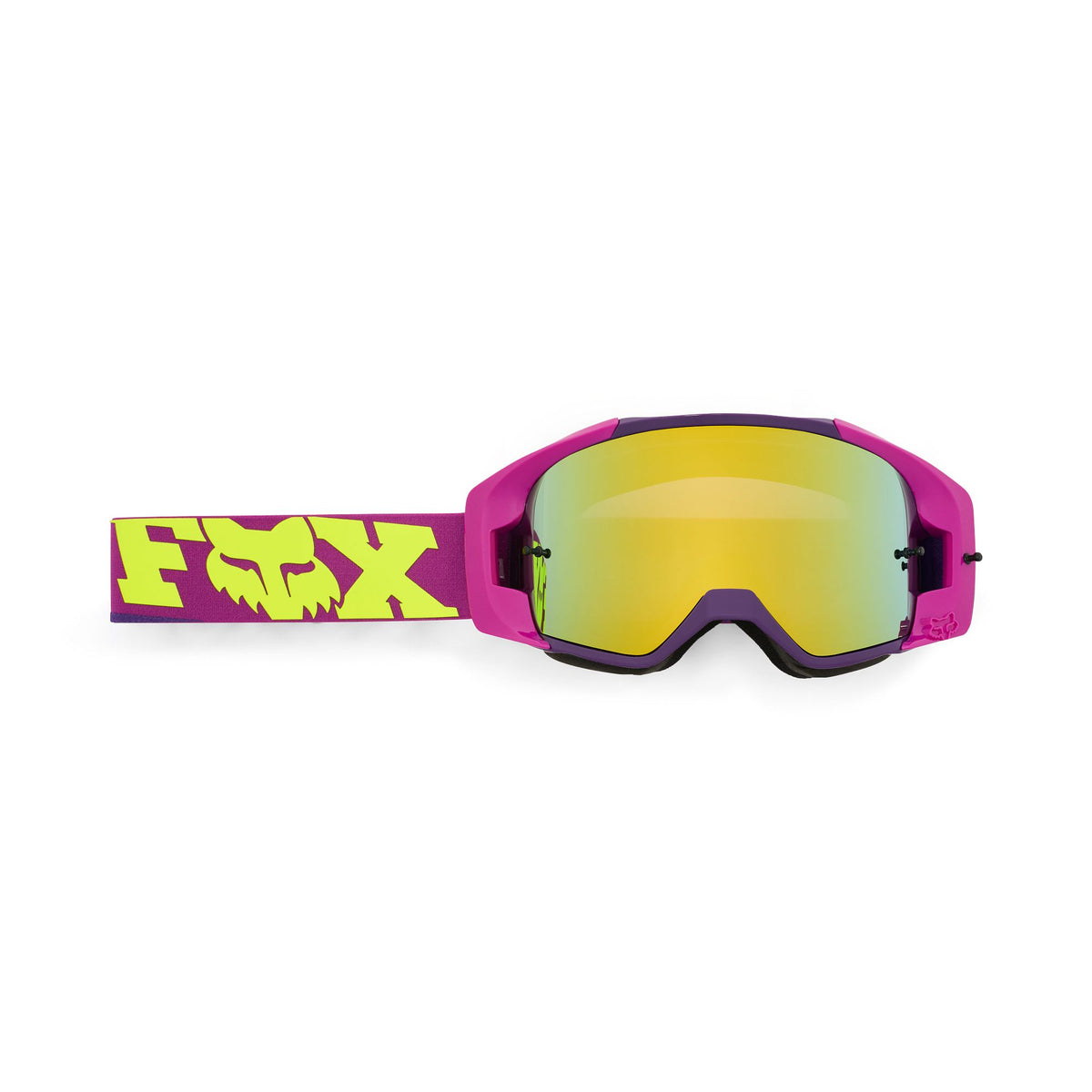 Fox Head Vue Core Goggles - VIVID-BRINK