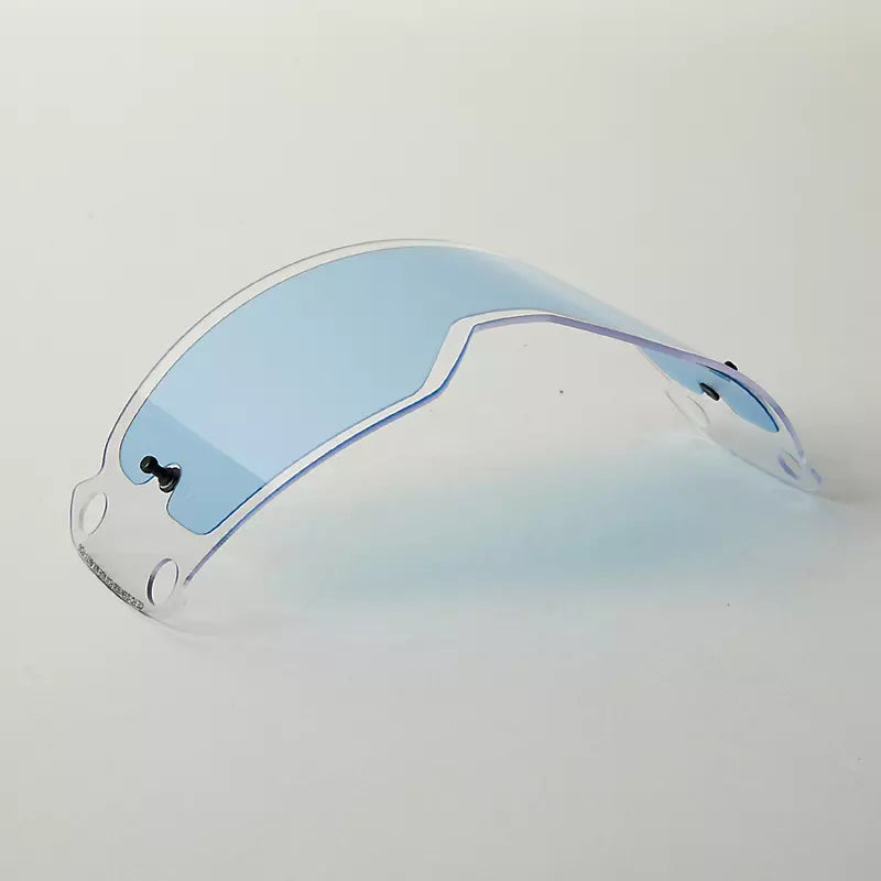 Fox Head Vue Dual Pane Lens-One Size-Clear-BRINK