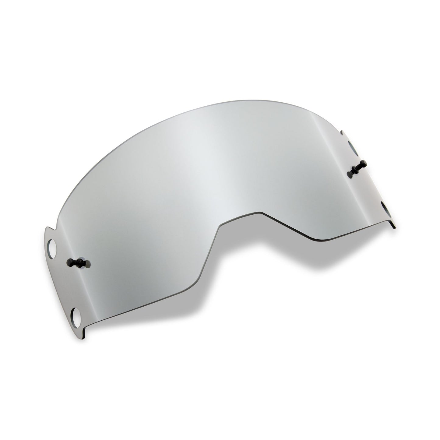 Fox Head Vue Focus Tech Replacement Lens 2026-One Size-Chrome-BRINK
