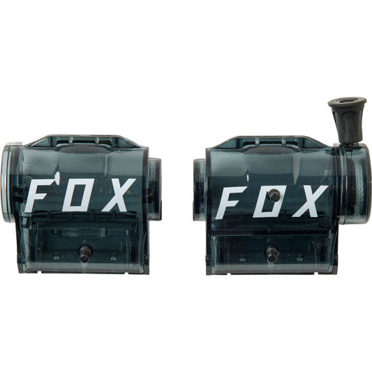 Fox Head Vue Goggles Canisters with Posts 2026-One Size-Clear-BRINK