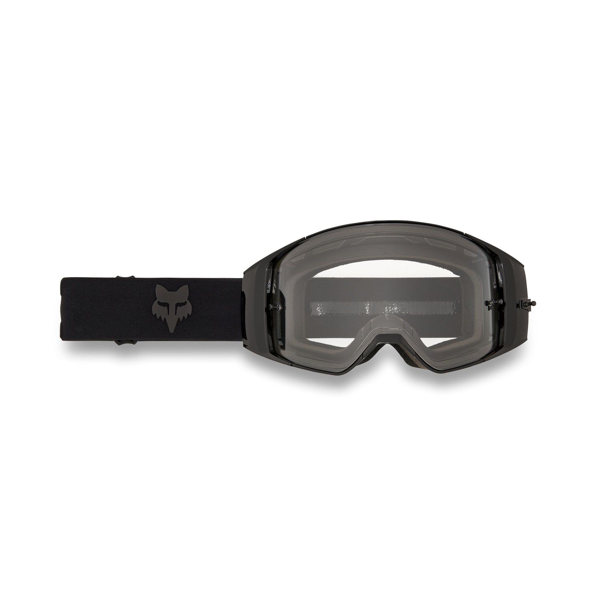 Fox Head Vue Max MTB Goggles-One Size-Black-BRINK